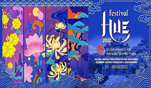 Huế Festival 2022 set for end of June