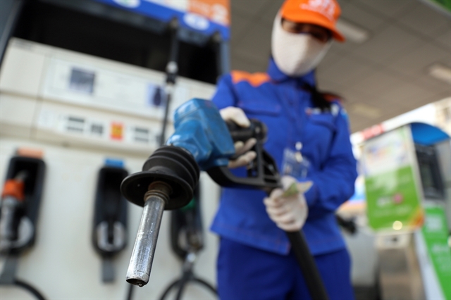 Officials clarify measures to control credit in risky areas petrol prices