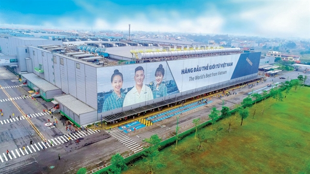 VN aims to attract half of Fortune Global 500 by 2030