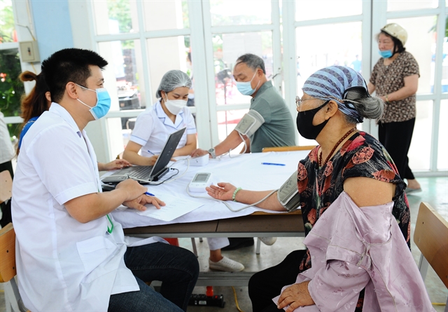 960 new coronavirus cases confirmed in Việt Nam