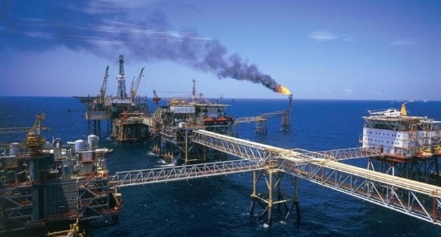 PetroVietnam surpasses oil exploitation by 22 per cent in January-May