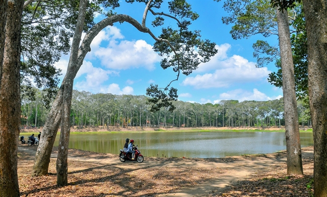 Trà Vinh Province focuses on developing nature-based tourism