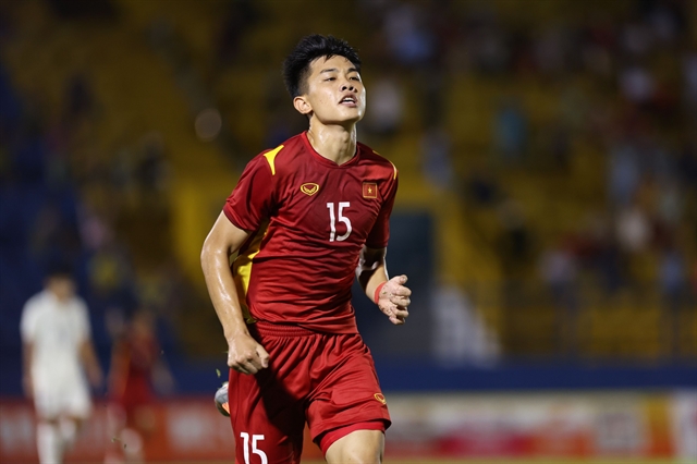 Việt Nam to face Malaysia in U19 final without star player