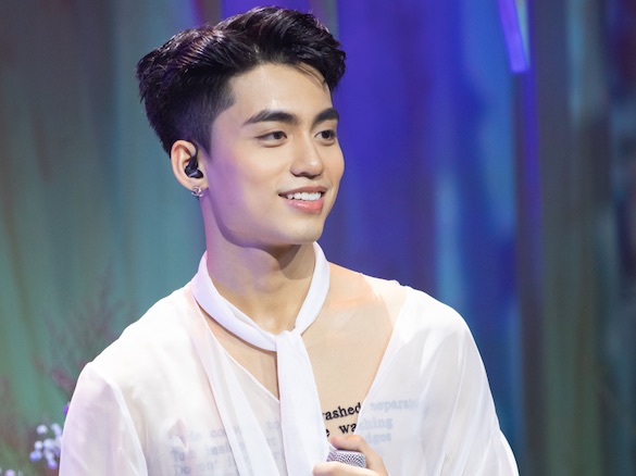 Sơn Tùng MTP's younger sibling sparked controversy following his debut