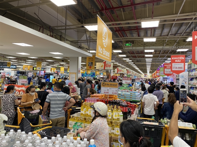 E-mart to Leave Vietnam - Retail & Leisure International