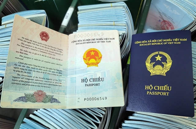 UK will continue to recognise Việt Nam's new passports