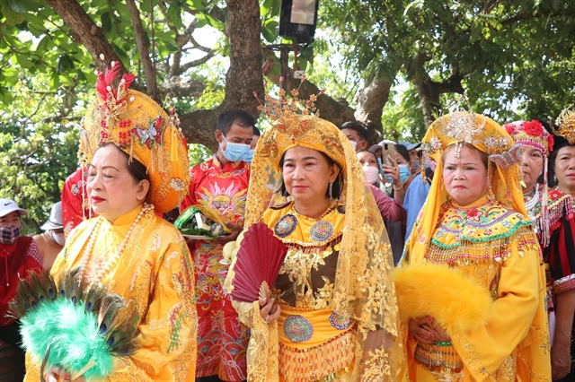 Khánh Hòa seeks to develop new community-based tourism areas