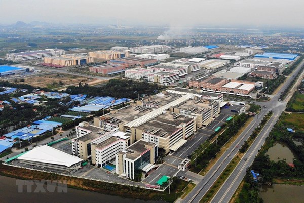 Trà Vinh Province approves $7.8m industrial cluster