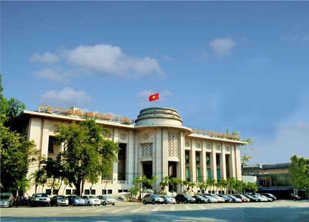 Central bank acts to tighten đồng liquidity