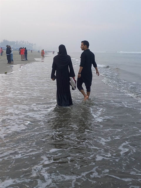 World Longest Beach Cox S Bazar A Must Visit Place In Bangladesh