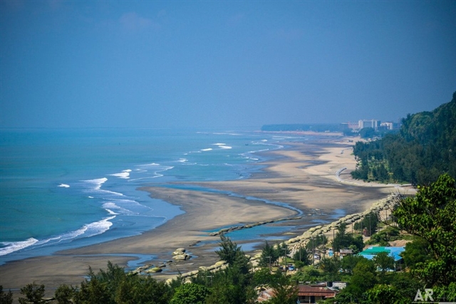 beach bangladesh tourist places
