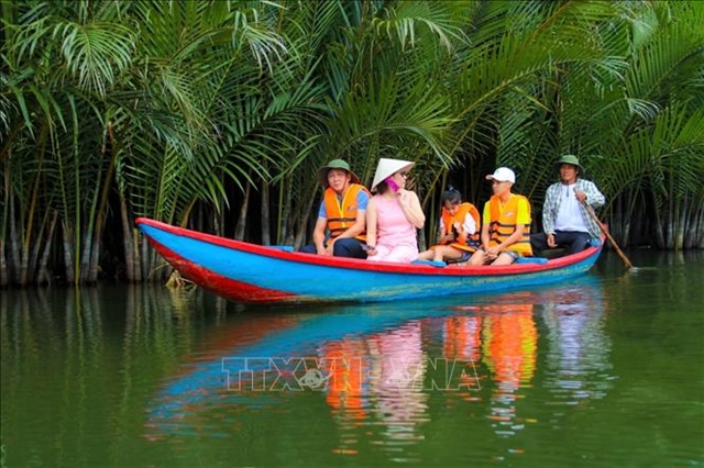 Việt Nam seeks to boost rural tourism