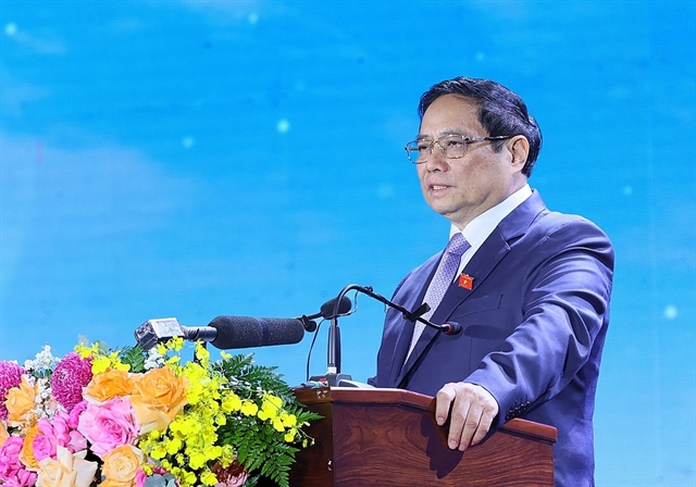 Resources the most important issue to implement Cần Thơ City’s planning: PM