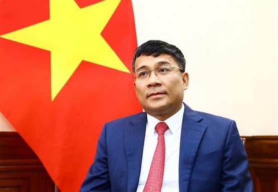 Chinese leader’s Việt Nam visit to deepen bilateral relations: Deputy FM