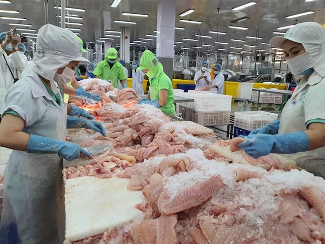 FTAs provide a push for Việt Nam’s exports in 2023