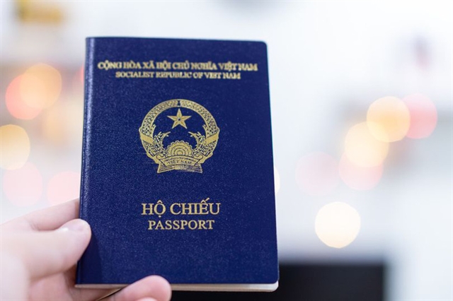 Germany Officially Recognises Việt Nams New Passports And Resumes Schengen Visa Issuance 6999