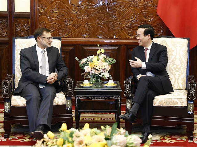 President: Việt Nam values strategic partnership with Australia