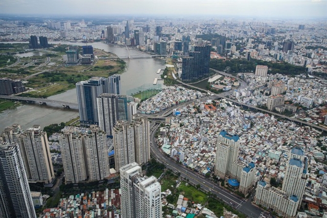 HCM City to sanction officials for failing to meet spending targets