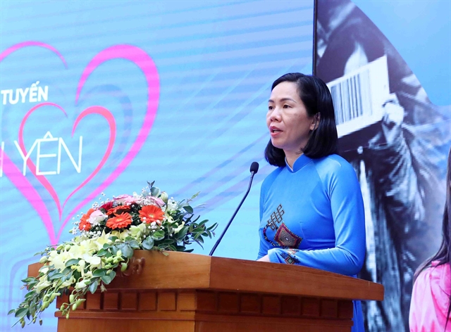 Sex education for adolescents a top priority 