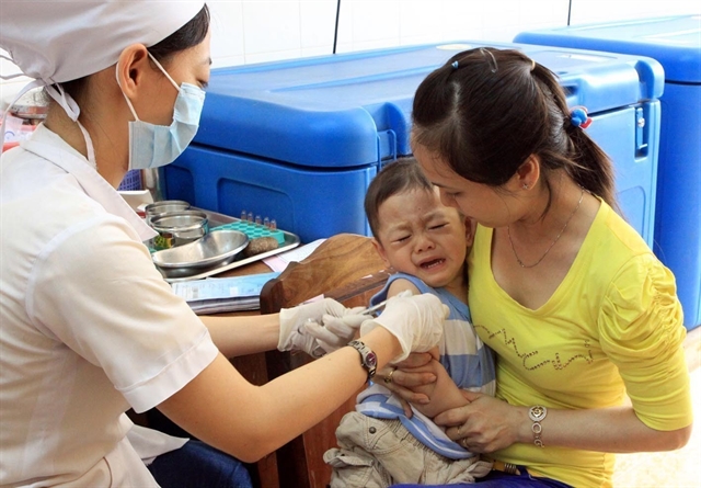 New regulations slow down vaccine supply, posing risk of disease infection in Việt Nam
