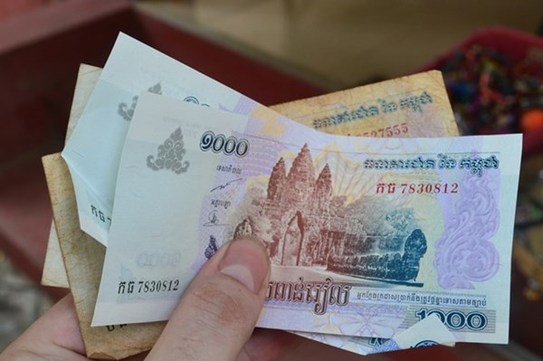 柬埔寨与越南、老挝促进跨境数字支付 – 越南新闻
