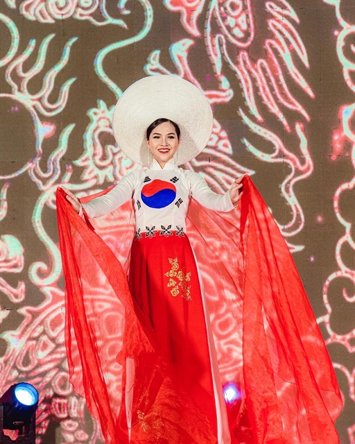 Việt Nam-Korea Cultural Festival to open in Đà Nẵng
