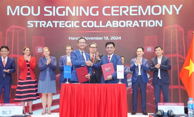 Viettel launches the world&#x2019;s first O-RAN 5G Network&#xD;&#xA;