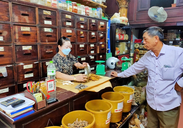 Traditional Medicine in Hà Nội: A timeless remedy