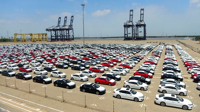 Việt Nam automobile market remains stagnant in early 2024