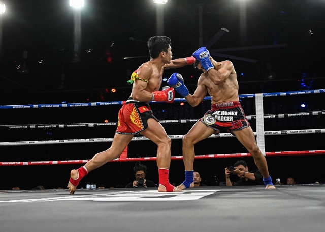 Muay Thai fighters seek ONE Championship chances at MTR x RTO