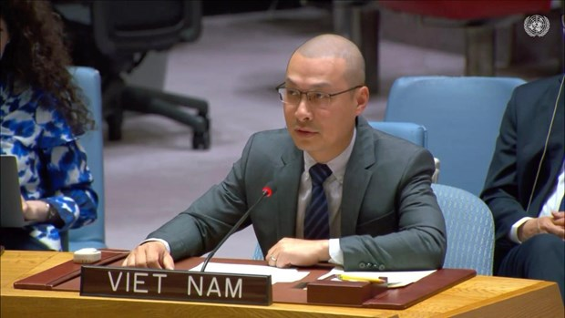 Việt Nam appeals for maximum self-restraint, end to hostilities in Middle East