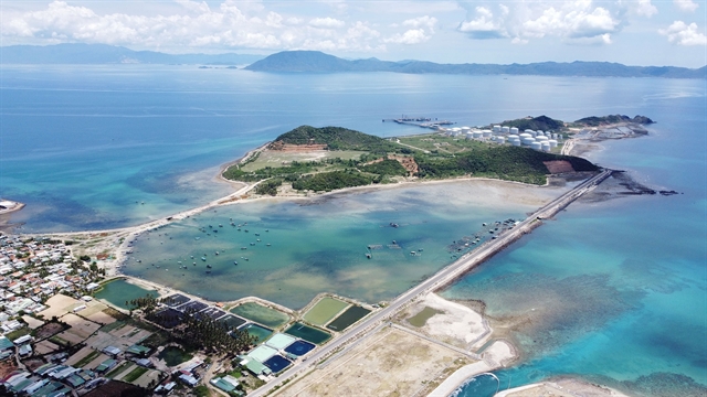 Tides of Change: Innovating ASEAN’s Blue Economy