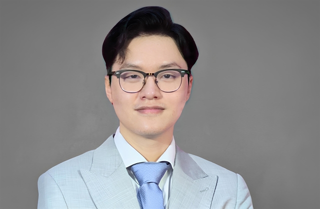 Vietnamese student named in the Forbes Magazine's list of "30 Under 30 Asia" of 2024