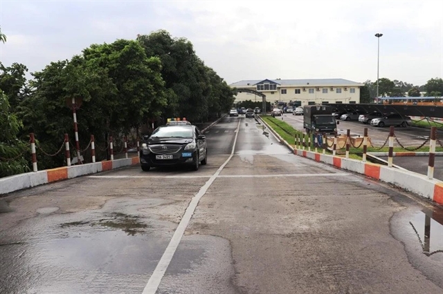 Hà Nội to install electronic authentication devices at driving training centres