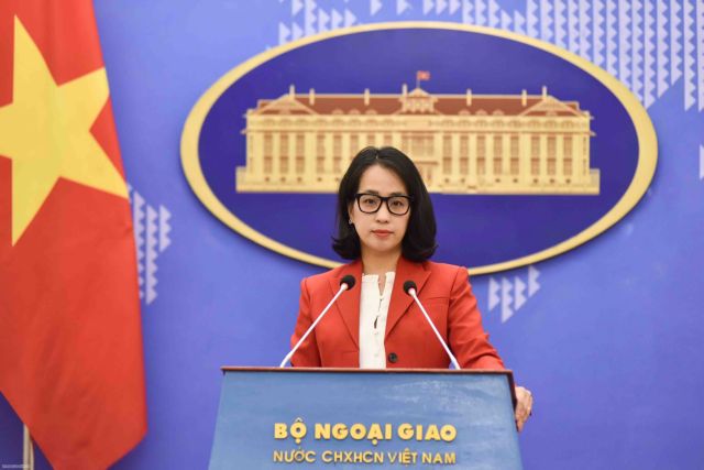 Việt Nam welcomed US' reviews of Việt Nam market economy status