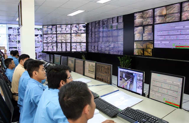 HCM City strengthens information security protection