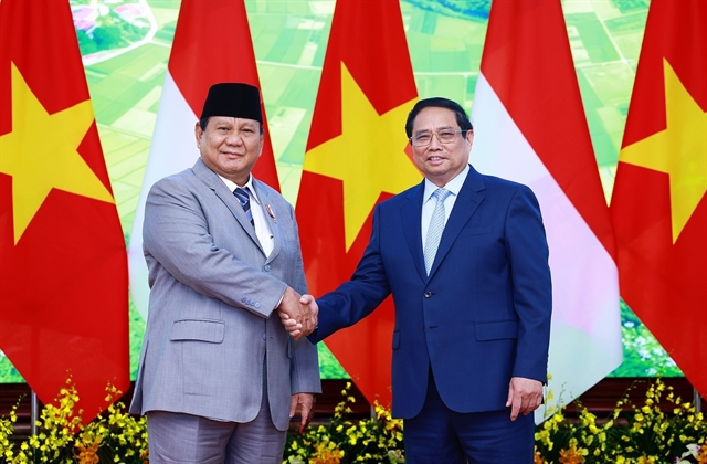 PM desak Indonesia segera tandatangani perjanjian kerja sama perdagangan beras bilateral