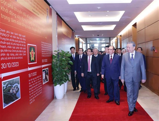 Xã hội số