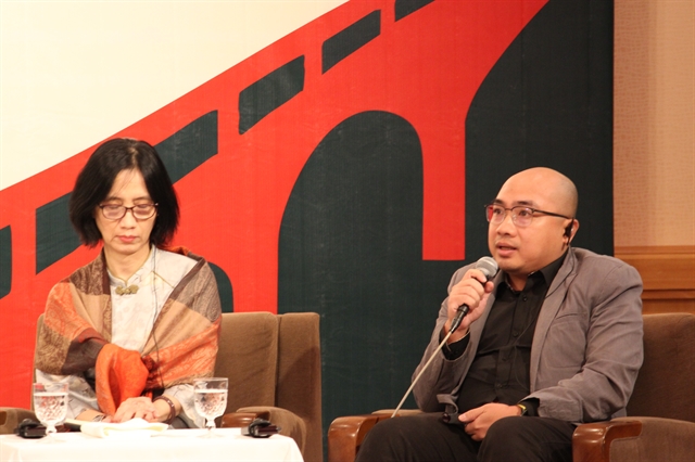 Việt Nam’s film industry seeks collaboration at Tokyo International ...
