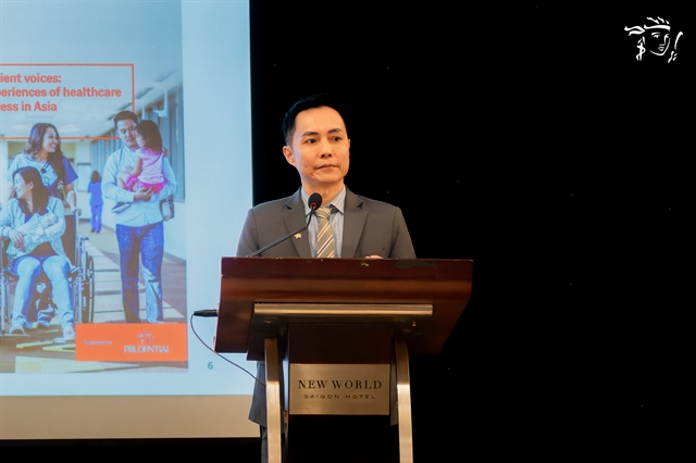 Report talks up insurance sector’s contribution to Southeast Asia economy