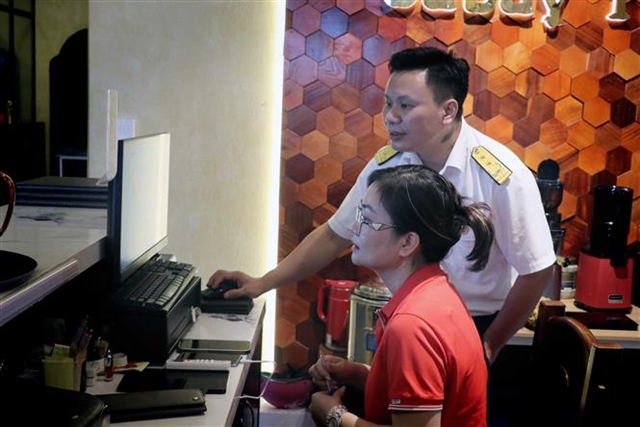 Việt Nam to pilot online tax declaration portal this month ahead of 2026 rollout 1 463897 5321849127396320 thue%20khoan