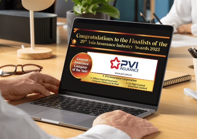 PVI Insurance among Top 3 Non-life Insurers in Asia, marking Việt Nam’s global reach