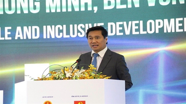 Việt Nam aims to develop smart, sustainable, inclusive cities 1 462460 h%E1%BB%8Dp%201