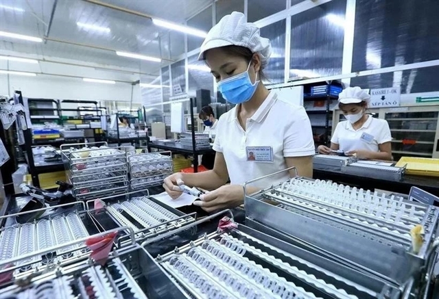 Strengthening investor confidence through administrative landscape restructuring