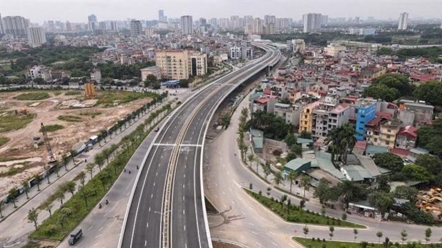 HCM City speeds up regional transport projects after administrative merger