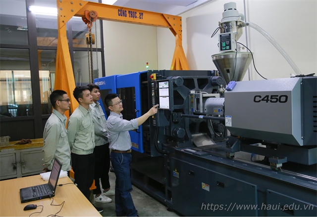 Mechanical engineering sector seeks skilled workforce to stay competitive