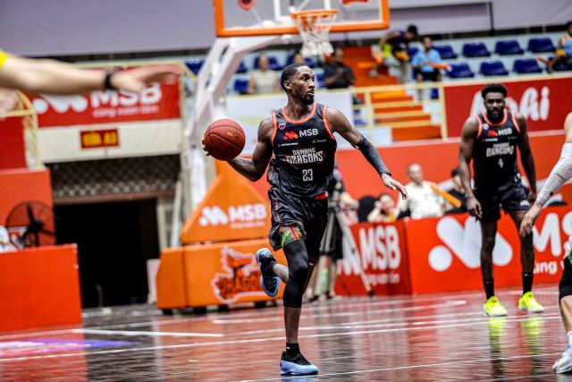 Dragons fire up playoff race with win over Catfish