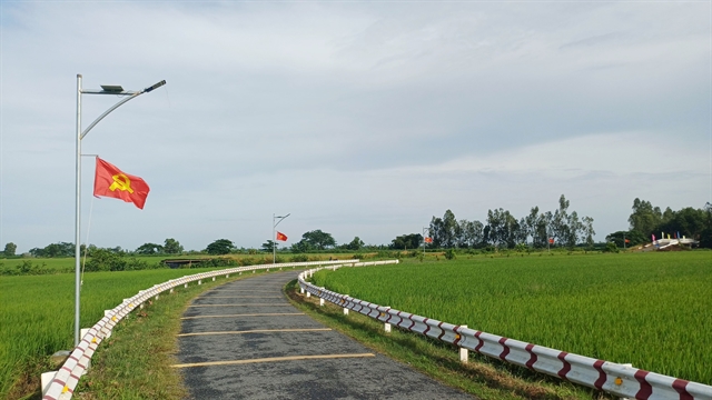 Cần Thơ boosts policies to improve Khmer livelihoods