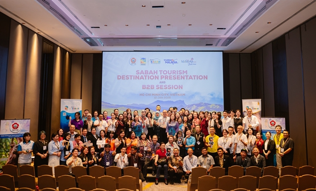 马来西亚推广沙巴并扩大与越南的旅游合作 – 越南新闻网