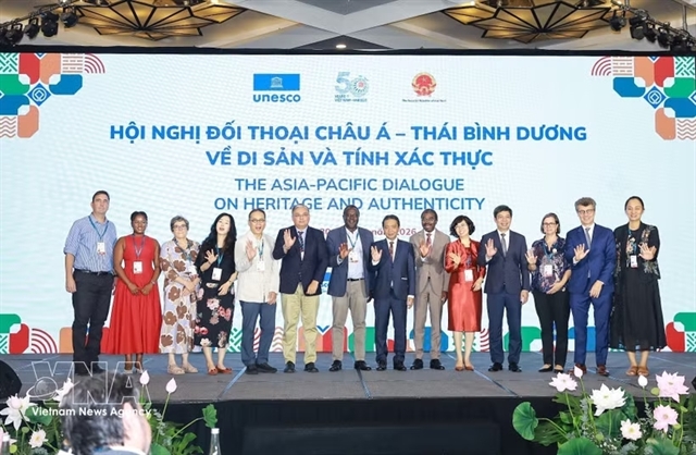 2026 Asia-Pacific Regional Dialogue on Heritage and Authenticity closes